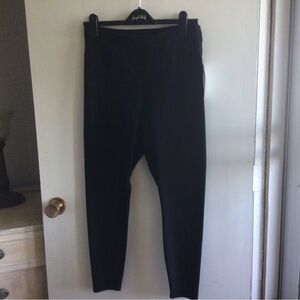 Sympli Black Leggings